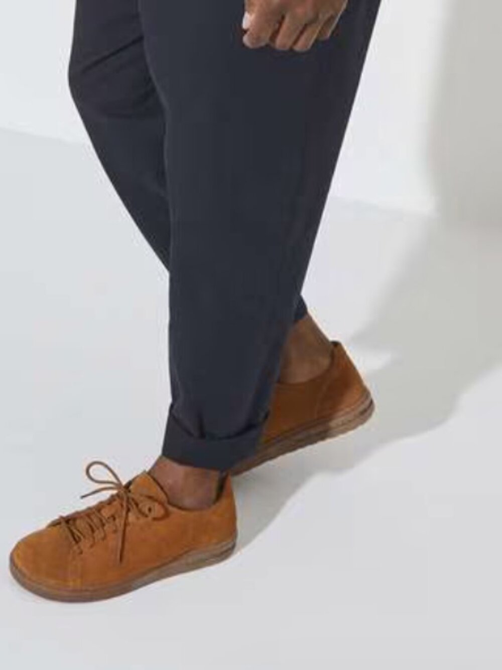 NEW Birkenstock Bend Low Decon Mink 40